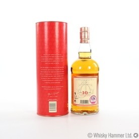 Glenfarclas - 10 Year Old Thumbnail