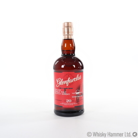 Glenfarclas - 20 Year Old (Southport Whisky Club) Thumbnail