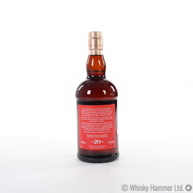Glenfarclas - 20 Year Old (Southport Whisky Club) Thumbnail