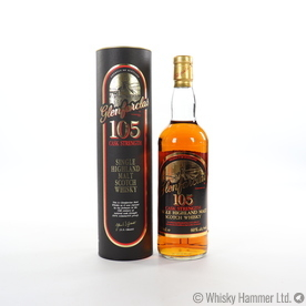 Glenfarclas - 105 (Cask Strength) 1990s Thumbnail