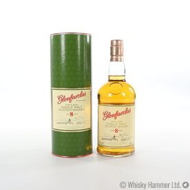 Glenfarclas - 8 Year Old Thumbnail