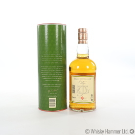 Glenfarclas - 8 Year Old Thumbnail