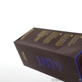 Chivas Regal - 18 Year Old (Gold Signature) Thumbnail