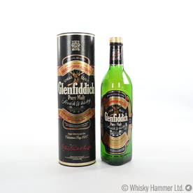Glenfiddich - Special Old Reserve (Pure Malt) Thumbnail