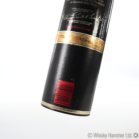 Glenfiddich - Special Old Reserve (Pure Malt) Thumbnail