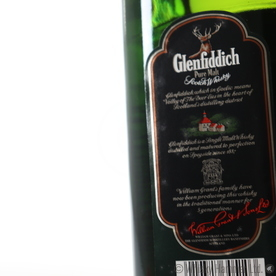 Glenfiddich - Special Old Reserve (Pure Malt) Thumbnail