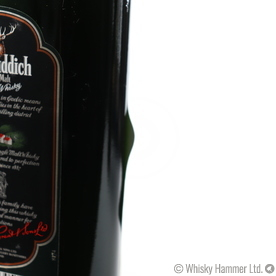 Glenfiddich - Special Old Reserve (Pure Malt) Thumbnail