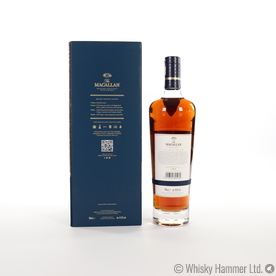 Macallan - Enigma (Quest Collection) Thumbnail