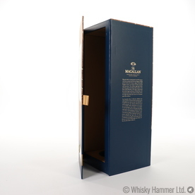 Macallan - Enigma (Quest Collection) Thumbnail