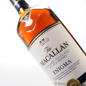 Macallan - Enigma (Quest Collection) Thumbnail