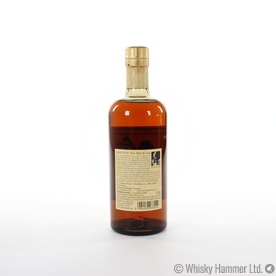 Nikka - 21 Year Old (Pure Malt) Taketsuru (75cl) Thumbnail