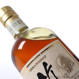 Nikka - 17 Year Old (Pure Malt) Taketsuru (75cl) Thumbnail