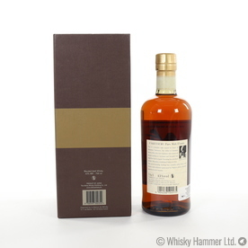 Nikka - 17 Year Old (Pure Malt) Taketsuru Thumbnail