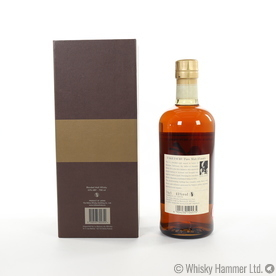Nikka - 17 Year Old (Pure Malt) Taketsuru Thumbnail