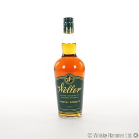 W.L. Weller - Special Reserve (Wheated Bourbon Whiskey) 75cl Thumbnail
