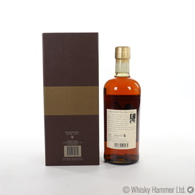 Nikka - 17 Year Old (Pure Malt) Taketsuru Thumbnail