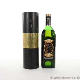 Glenfiddich - 8 Year Old (Pure Malt) 1970s Thumbnail