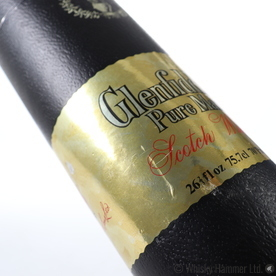 Glenfiddich - 8 Year Old (Pure Malt) 1970s Thumbnail