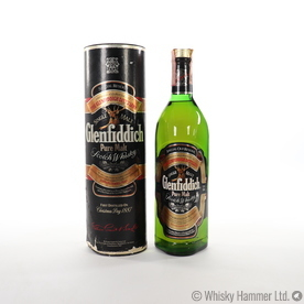 Glenfiddich - Special Reserve (Pure Malt) 1 Litre Thumbnail