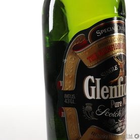 Glenfiddich - Special Reserve (Pure Malt) 1 Litre Thumbnail