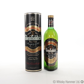 Glenfiddich - Special Old Reserve (Pure Malt) 75cl Thumbnail