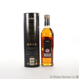 Glenfiddich - 12 Year Old (Caoran Reserve) Thumbnail