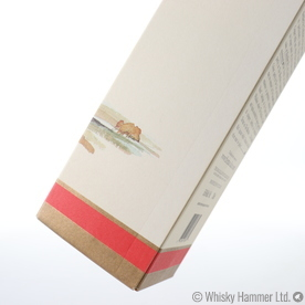 Macallan - Cask Strength (Red Label 1990s) 75cl Thumbnail