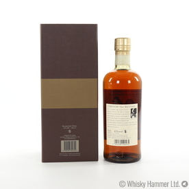 Nikka - 17 Year Old (Pure Malt) Taketsuru Thumbnail