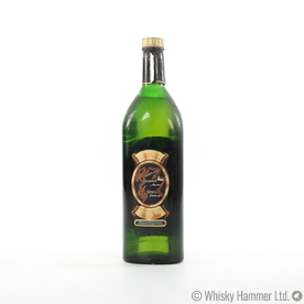 Glenfiddich - 8 Year Old (Pure Malt) 1970s (1 Litre) Thumbnail