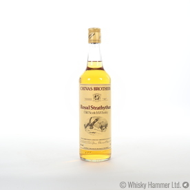 Chivas Brothers - Royal Strathythan Thumbnail