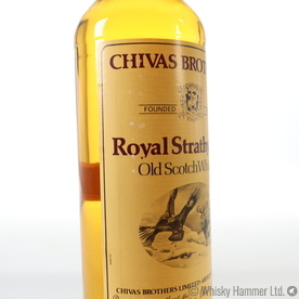 Chivas Brothers - Royal Strathythan Thumbnail