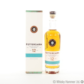 Fettercairn - 12 Year Old Thumbnail