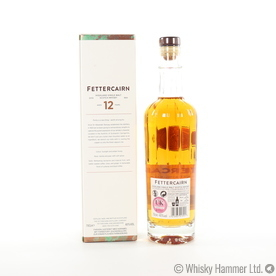 Fettercairn - 12 Year Old Thumbnail
