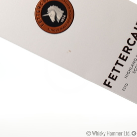 Fettercairn - 12 Year Old Thumbnail