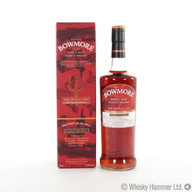 Bowmore - The Devil's Cask III (75cl) Thumbnail