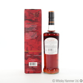Bowmore - The Devil's Cask III (75cl) Thumbnail