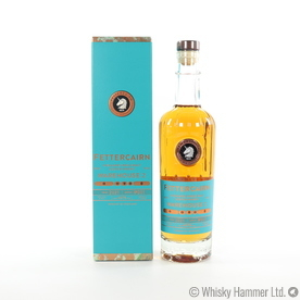 Fettercairn - Warehouse 2 (Batch #1) 2021 Release Thumbnail