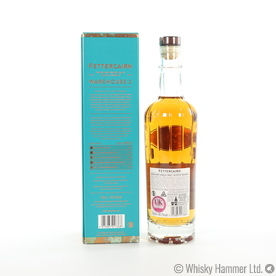 Fettercairn - Warehouse 2 (Batch #1) 2021 Release Thumbnail