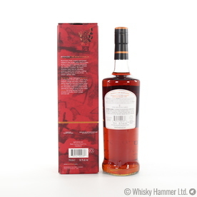 Bowmore - The Devil's Cask III (75cl) Thumbnail