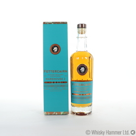 Fettercairn - Warehouse 2 (Batch #1) 2021 Release Thumbnail