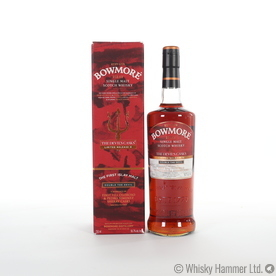 Bowmore - The Devil's Cask III (75cl) Thumbnail