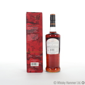 Bowmore - The Devil's Cask III (75cl) Thumbnail