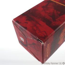 Bowmore - The Devil's Cask III (75cl) Thumbnail