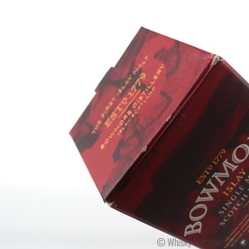 Bowmore - The Devil's Cask III (75cl) Thumbnail