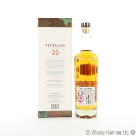 Fettercairn - 22 Year Old Thumbnail
