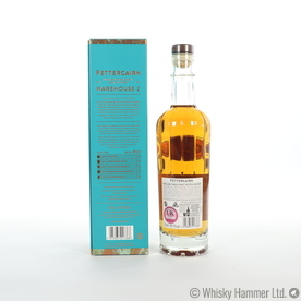 Fettercairn - Warehouse 2 (Batch #1) 2021 Release Thumbnail