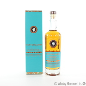 Fettercairn - Warehouse 2 (Batch #1) 2021 Release Thumbnail