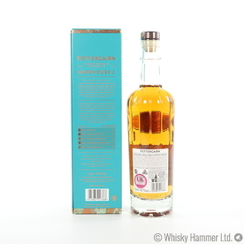 Fettercairn - Warehouse 2 (Batch #1) 2021 Release Thumbnail