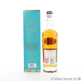 Fettercairn - Warehouse 2 (Batch #1) 2021 Release Thumbnail