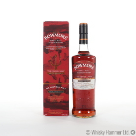 Bowmore - The Devil's Cask III (75cl) Thumbnail